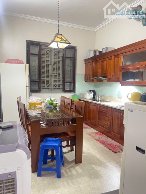 Bán nhà phố Ngọc Thụy, Long Biên, gần chợ, gần công viên, ngõ thông, ô tô gần, 58m2,10,3tỷ - 1