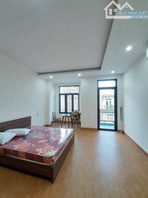 CHỦ CẦN BÁN NHÀ KIỆT 2 MẶT TIỀN,KIỆT RỘNG 3M SƠN TRÀ - 1