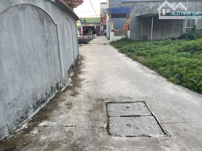 🇻🇳Chỉ 1,4xty sở hữu 55,6 m Lâm Động, Thuỷ Nguyên, Hải Phòng , cách đường trải nhựa 30 m - 1