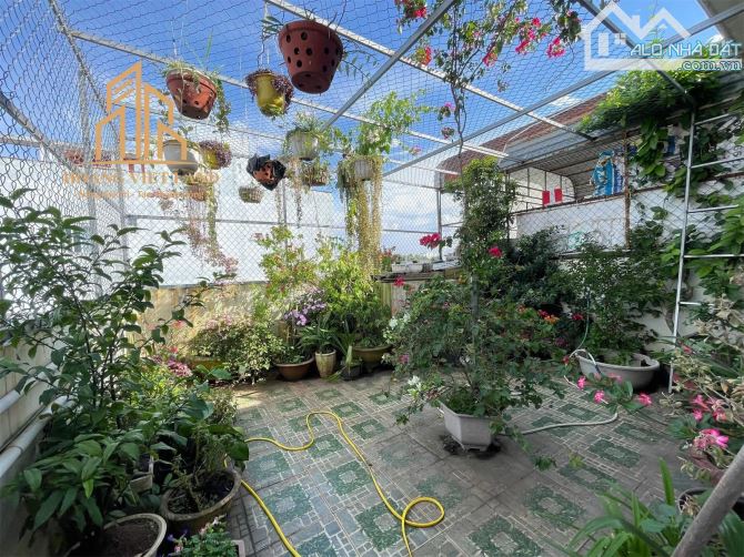 🌻BÁN NHÀ 1 TRỆT 3 MÊ MẶT TIỀN ĐƯỜNG PHAN CHU TRINH, DT 5*19.7m, Giá 16.5Tỷ - 1