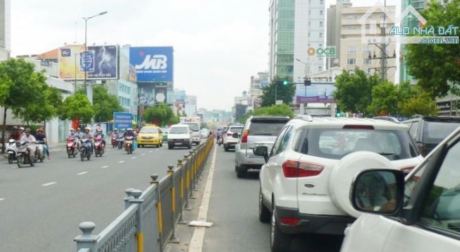 Bán nhà mtkd siêu vị trí đường Cộng Hòa quận TB, DT: 6x 16m ( 90m2 ) HĐT 40tr, giá 21,5 tỷ - 1