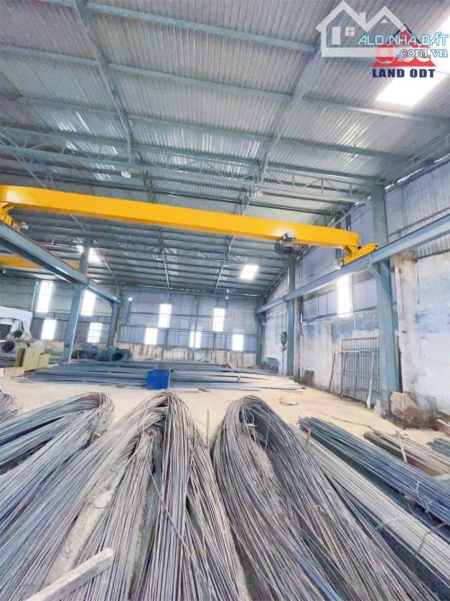 MBán xưởng SX 1300m2 mặt tiền QL51  Giá 41 tỷ - 1