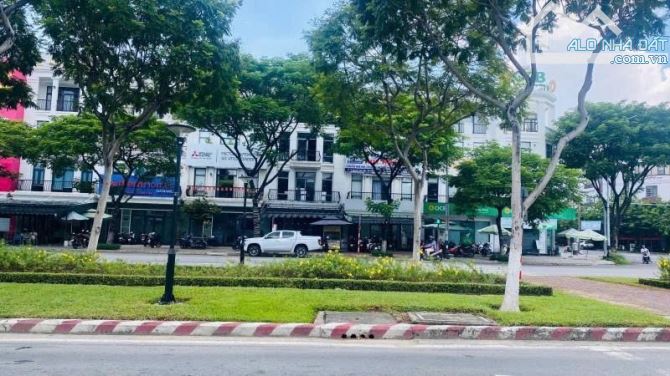 🌟 LÔ GÓC 2 MẶT TIỀN NGUYỄN SINH SẮC – NHÀ 5 TẦNG FULL NỘI THẤT – GIÁ CHỈ 20,99 TỶ 🌟 - 1