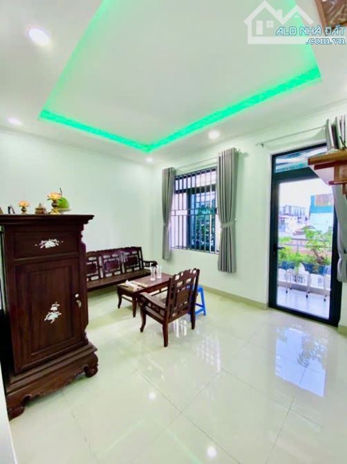 🏡TÂN PHÚ - P. PHÚ THỌ HOÀ- ĐƯỜNG VƯỜN LÀI - GẦN NGUYỄN SƠN - LÊ VĂN PHAN - THOẠI NGỌC HẦU - 1