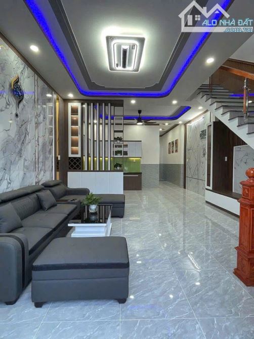 Ngay gần trung tâm, Chính chủ bán nhà vị trí cách trường lái Bửu Long 1km, dân cư hiện hữu - 1
