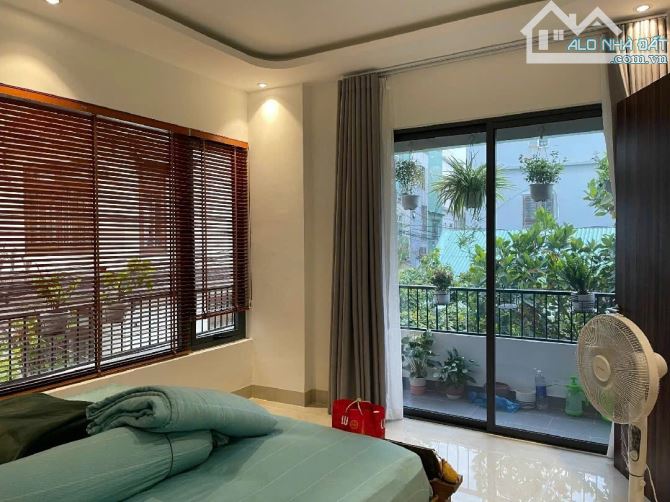 🏡NHÀ 3 TẦNG MẶT TIỀN 6M3 BÌNH AN 7 – HÒA CƯỜNG – GẦN DANATOWN, CÓ GARA Ô TÔ! - 1