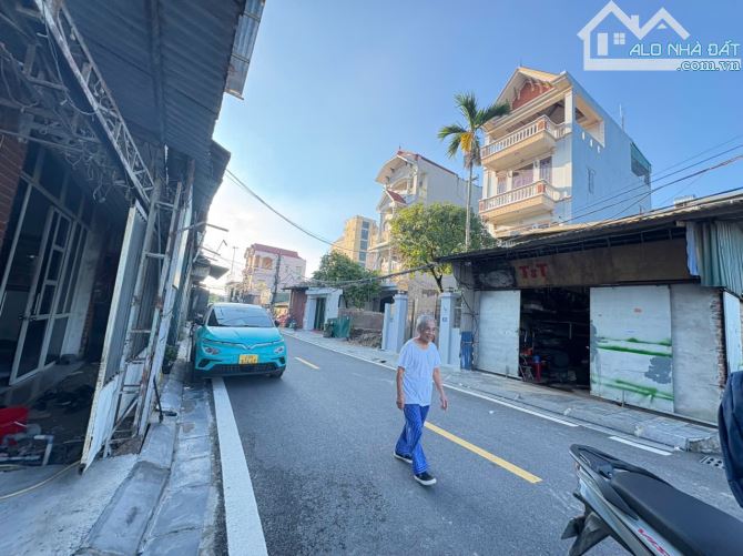 ❤️ĐƯỜNG Ô TÔ CHẠY VÒNG QUANH-3 BƯỚC ĐẾN ĐƯỜNG QL5-SẴN DÒNG TIỀN KINH DOANH-2 PHÚT ĐẾN CẦU - 1