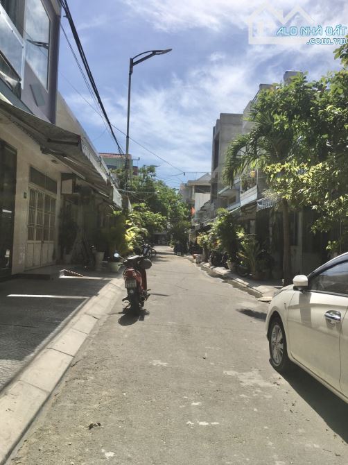 Bán nhà mặt tiền đường An Mỹ gần  Mai Hắc Đế , cầu tình yêu , cầu Rồng. Sơn Trà. - 1