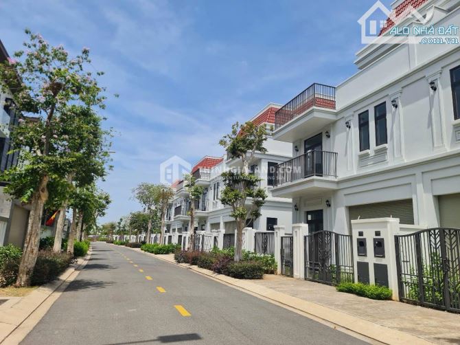 LAVIDA RESIDENCES – NHÀ 1 TRỆT 2 LẦU, HƯỚNG ĐÔNG NAM, GIÁ CHỈ 12 TỶ, CĂN ĐẸP HIẾM! - 1