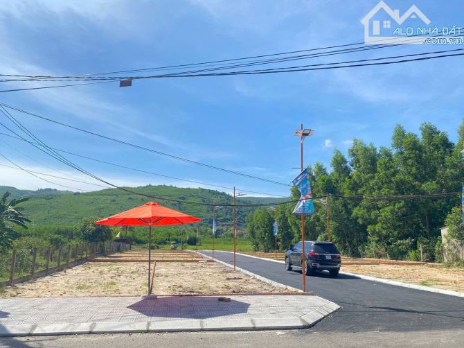 Bán nhanh 4 lô liền kề 140m2, giá chỉ 920tr - 1