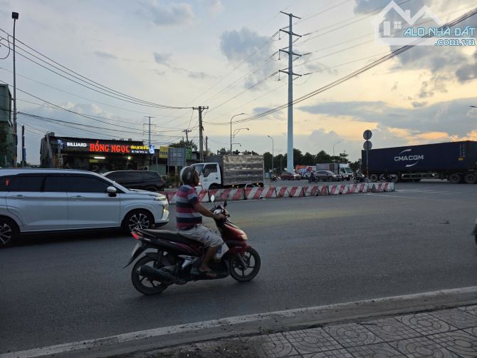 🚨 CG BÁN NHANH  Đất MT ĐƯỜNG NGUYỄN DUY TRINH, NGANG 22M, DIỆN TÍCH 1450M2, GIÁ 5X TỶ ⏰ - 1