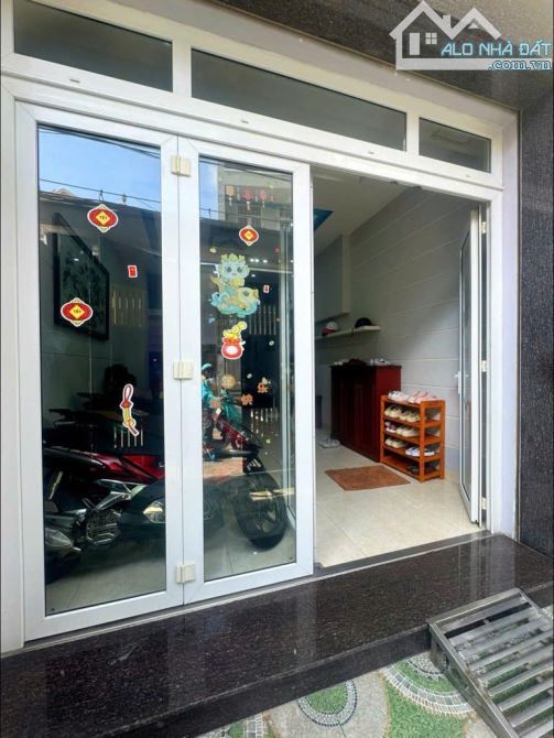 🏡TÂN PHÚ - P. PHÚ THỌ HOÀ- ĐƯỜNG VƯỜN LÀI - GẦN NGUYỄN SƠN - LÊ VĂN PHAN - THOẠI NGỌC HẦU - 1
