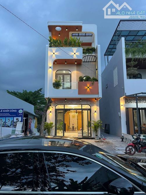 Bán Nhà Chính Chủ - Thủ Dầu Một - Sổ Hồng Riêng - Vào Ở Ngay - 1