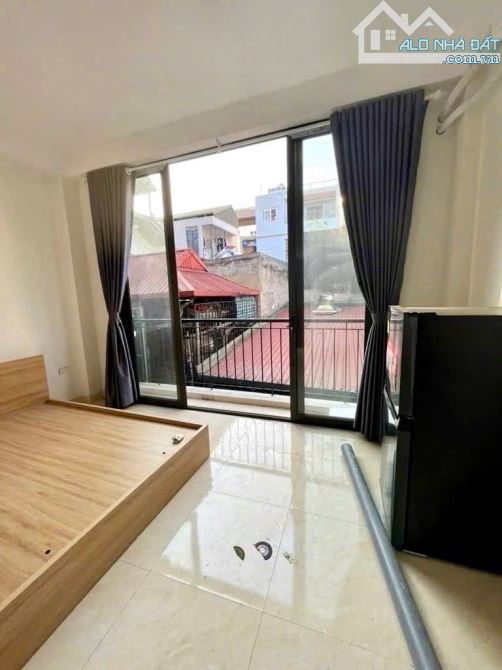 Siêu phẩm CHDV Văn Hương. 65m2 7 tầng 18 phòng 90 triệu tháng - 1
