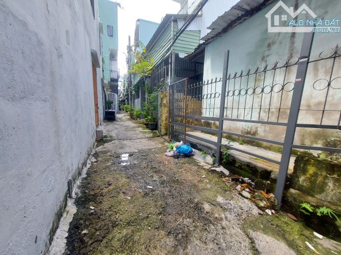 🏡 NHÀ CẤP 4 – DŨNG SĨ THANH KHÊ – TRUNG TÂM TP ĐÀ NẴNG - 1