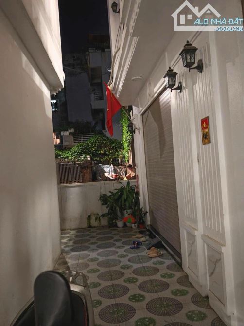 🏡 NHÀ MỚI VĂN HỘI – CẦU VỒNG – 31M² – 5 TẦNG – GIÁ 6.35 TỶ – BẮC TỪ LIÊM 🏡 - 1