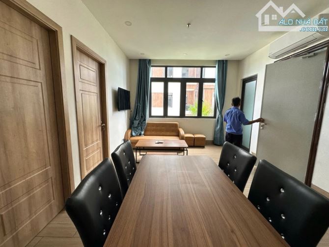 HÓT_TÒA CĂN HỘ 6T_GÓC 2 MT DƯƠNG VÂN NGA_DT 131M2_NGANG 6.7M_DT HƠN 100TR/TH_[20.X TỶ] - 1