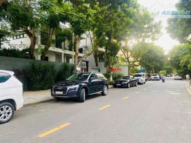 🏙 TÒA NHÀ TRIỆU ĐÔ – DÒNG TIỀN CỰC ĐỈNH – TRẦN ĐÌNH ĐÀN – GẦN VÕ NGUYÊN GIÁP, BIỂN MỸ KHÊ - 1