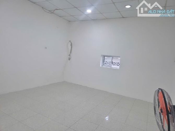 Nhà 61m2 chỉ 1 sẹc Phạm Văn Chiêu đường 6m ngang khủng 4m4 Thông Tây Hội Quận Gò Vấp - 1