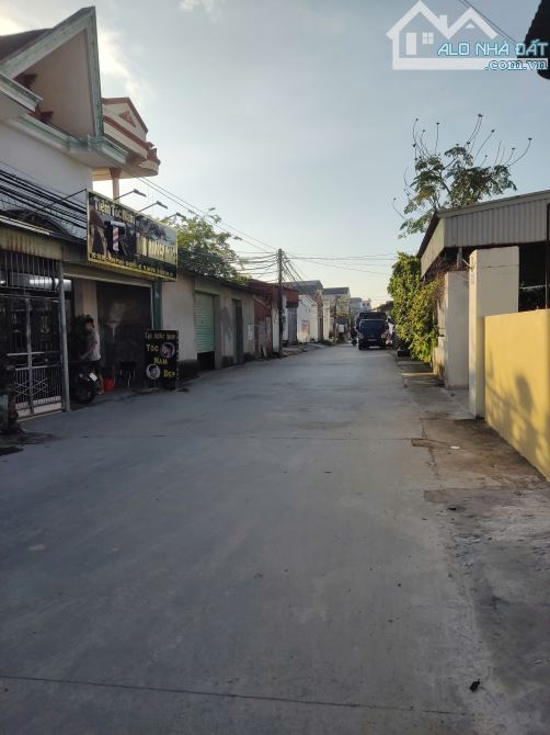 Bán lô đất đẹp ngõ ô tô qua lại gần chợ Hà Đỗ Hồng Phong - 1