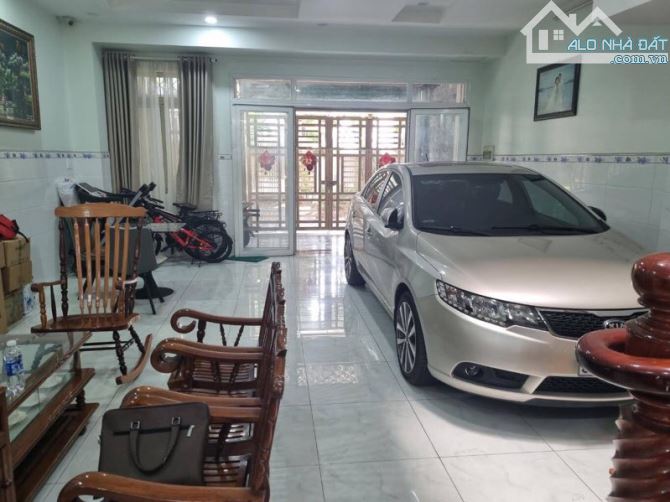 BÁN NHÀ MẶT TIỀN ĐƯỜNG NGAY AN DƯƠNG VƯƠNG, BÌNH TÂN, 6x17M, 3 TẦNG, GIÁ HƠN 11 TỶ - 1