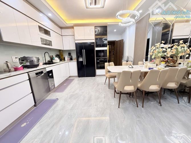 NHÀ ĐẸP - 7 TẦNG - THANG MÁY - HOÀNG MAI - DT 48M - 15,8 TỶ 💰 - 1