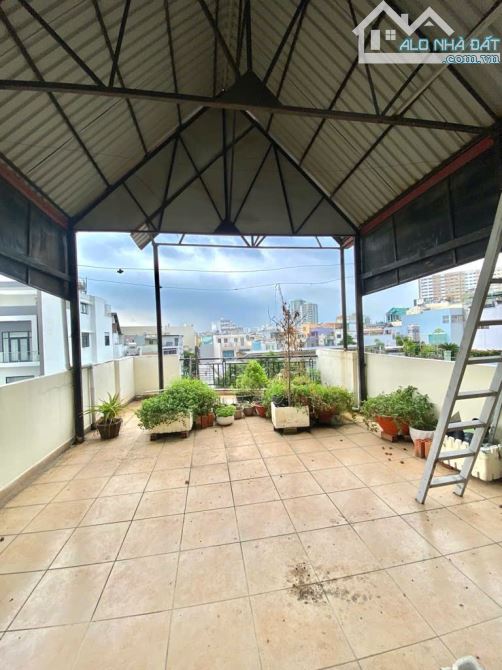 CMT8, P5 Tân Bình – 90m²  Giá 6.95 tỷ Thương Lượng - 1