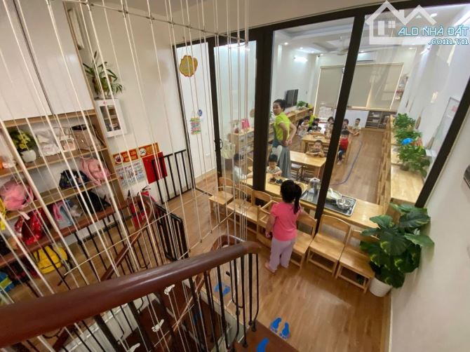 Bán gấp! Mặt phố Thanh Bình DT 83m2, 4 tầng, ô tô tránh, vỉa hè, kinh doanh, chỉ 19 tỷ - 1