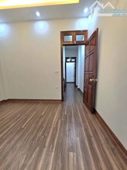 SIÊU PHẨM TRẦN ĐĂNG NINH , HÀ ĐÔNG - 5 TẦNG - 38m² - MẶT TIỀN 3,8m - GIÁ 14,15 TỶ - 1