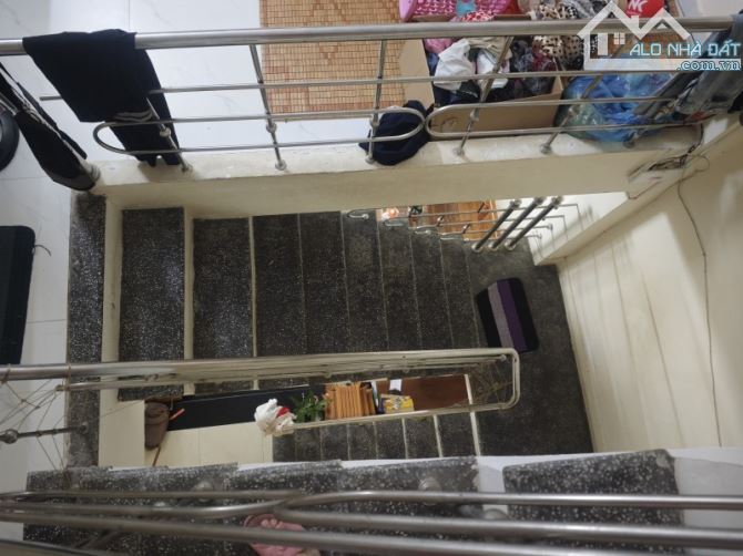 ♥ MT Cao Xuân Dục Hải Châu gần Công Viên 3 Tháng 2, 58m2, 3 tầng cứng cáp, 6.x tỷ - 1