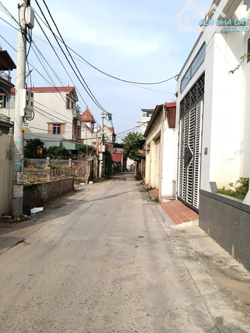 80m đường rộng ô tô chỉ nhỉnh 2tỷ👉 tự nhiên -thường tín - 1