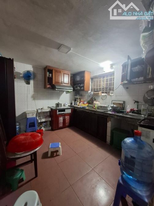 Nhà Phân lô quân đội, Lê Trọng Tấn/Thanh Xuân 55m*5 tầng*MT 4,5m. Giá 19,8 tỷ có TL - 1