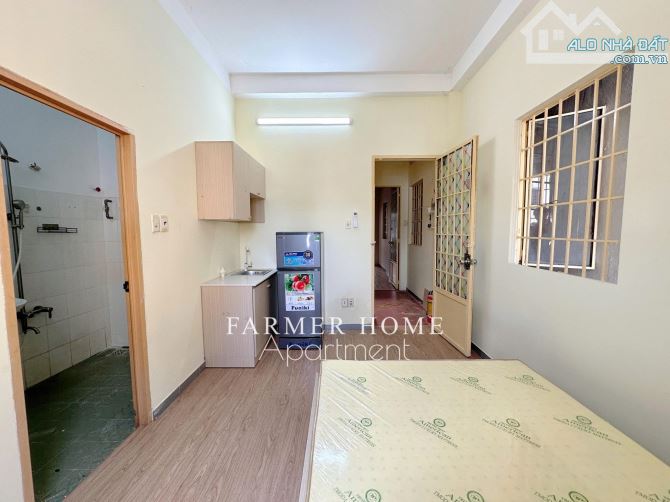 Studio cửa sổ Thành Thái Q10 - gần Vạn Hạnh Mall, Đh Bách Khoa, Đh Huflit, Đh UEH,... - 1