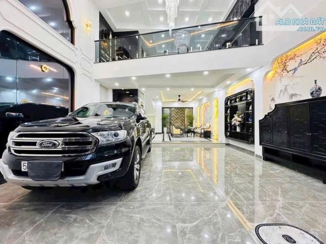 CẦN TIỀN MỞ XƯỞNG BÁN NHÀ LÊ VĂN MIẾN- QUẬN 2. GIÁ 7,11 TỶ/ 82M2- GẦN ĐH QUỐC TẾ SÀI GÒN - 1
