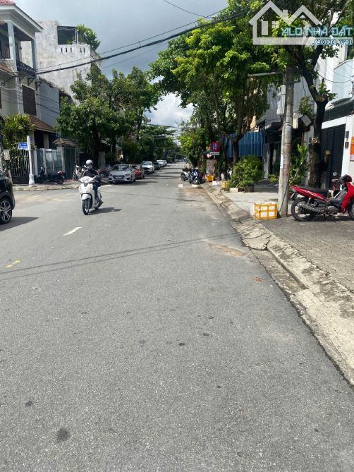 SỤP HẦM DÃY TRỌ TRUNG TÂM HOÀ CƯỜNG BẮC GẦN TRƯỜNG ĐẠI HỌC DÒNG TIỀN 12TR/THÁNG CHỈ 9,x TỶ - 1
