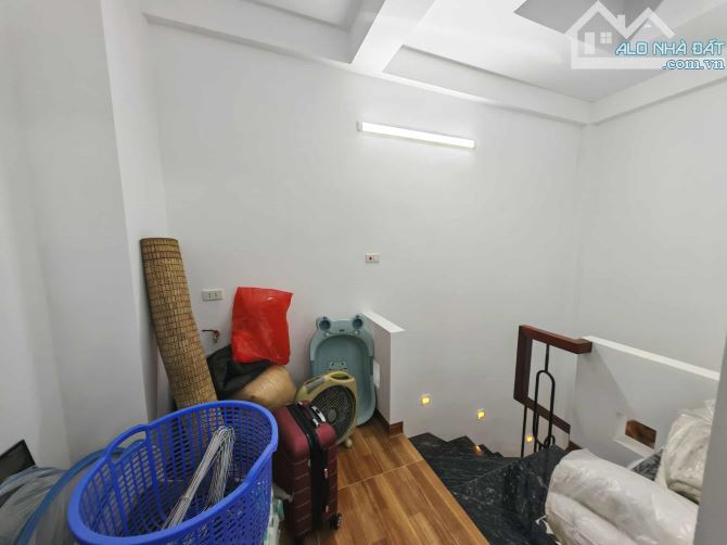 Đức thắng  nhà đẹp gần ô tô tránh  khu vực phát triển nhanh chóng mặt - 1