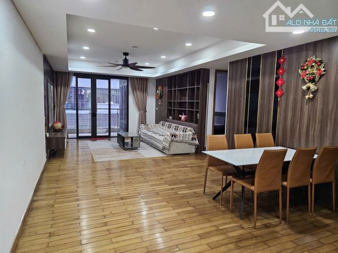 ❇️ CHO THUÊ CHUNG CƯ CAO CẤP DOLPHIN PLAZA 28 TRẦN BÌNH, NAM TỪ LIÊM, 128 M2, 3 PN, 3VS - 1