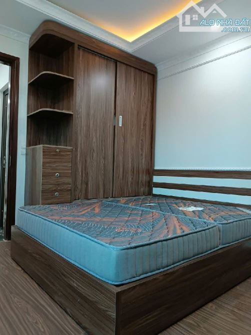 💥 💥KO NGẬP_LÔ GÓC,Ô TÔ ĐỖ CỬA,54m SD/5 NGỦ, FULL NỘI THẤT̉_CHỈ 7.X TỈ. - 1