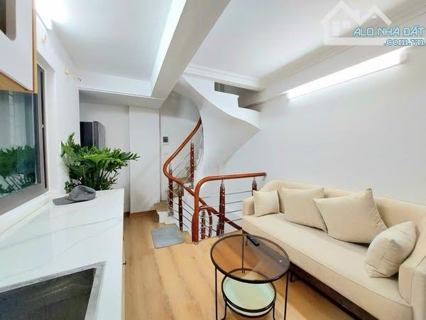 💥💥 CỰC PHẨM TÔN ĐỨC THẮNG – 16MV – 5 TẦNG - FULL NỘI THẤT – Chỉ 3,7 TỶ💥💥 - 1