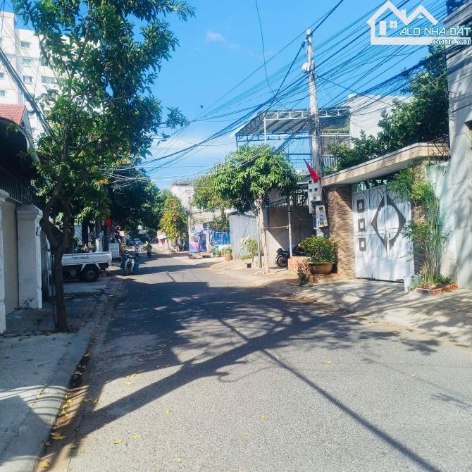 🅰️ĐẤT MẶT TIỀN 217 NGUYỄN HỮU CẢNH - NGANG 5M - KINH DOANH - CHỈ 5,95 TỶ💥 - 1