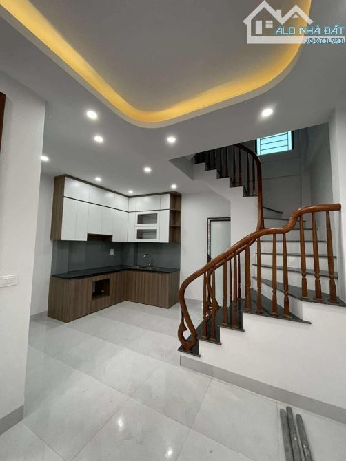Lô Góc Xuân Phương 30m² x 5 Tầng – Gần Ô Tô – Full Tiện Ích – 5.6 Tỷ – Nhà Đẹp Ở Ngay - 1