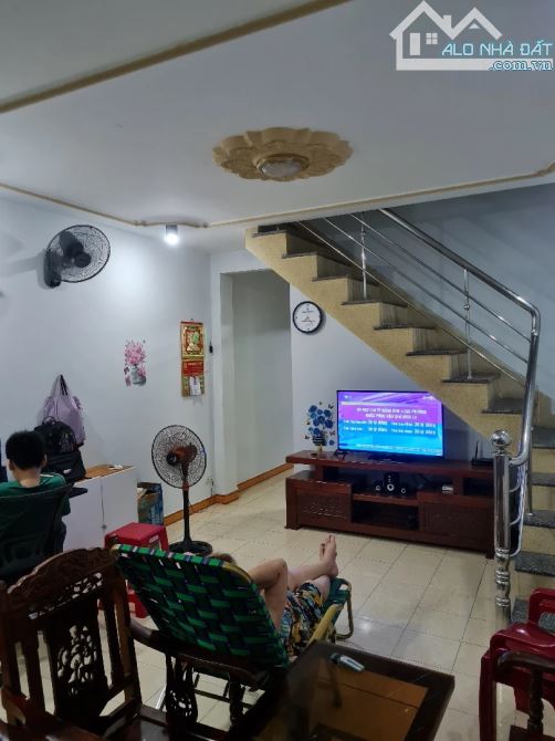 BÁN NHÀ 1,5 TẦNG ĐƯỜNG AN CƯ – TRUNG TÂM SƠN TRÀ GIÁ NHỈNH 10 TỶ - 1