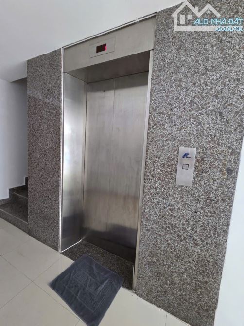 BÁN TOÀ CĂN HỘ 7 TẦNG MẶT TIỀN AN THƯỢNG 3 - TRÁI TIM PHỐ TÂY ĐÀ NẴNG - 1