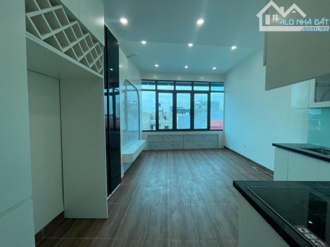 Bán nhà mới XUÂN PHƯƠNG 30m2x7T Full nội thất - 1