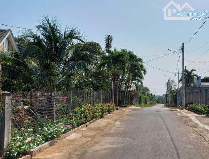 Bán lô đất mặt tiền đường số 33 xã Nghĩa Thành, tp Hồ Chí Minh - 1