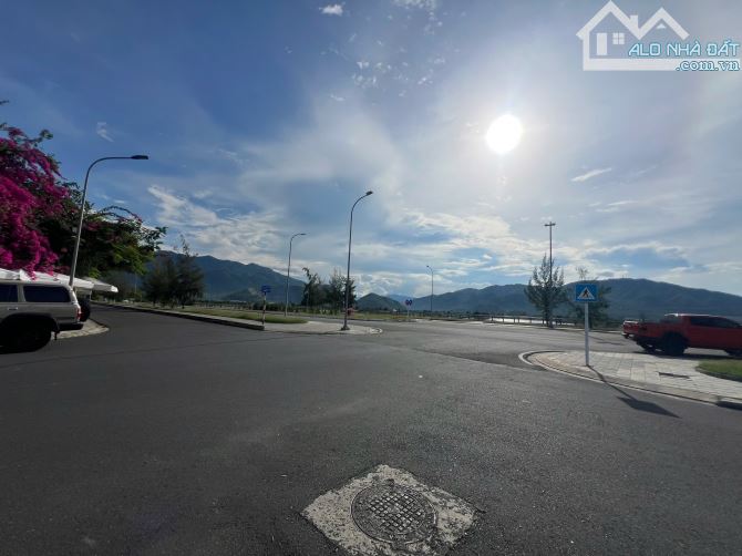 🔥Bán Đất Biệt Thự 2 Mặt Tiền KDT An Bình Tân Gần Biển Nha Trang - 1