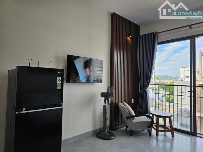 Bán nhà 3 tầng đường (7.5m) Phan Tôn, cách biển 300m, dt 90m2, giá 25 Tỷ - 1