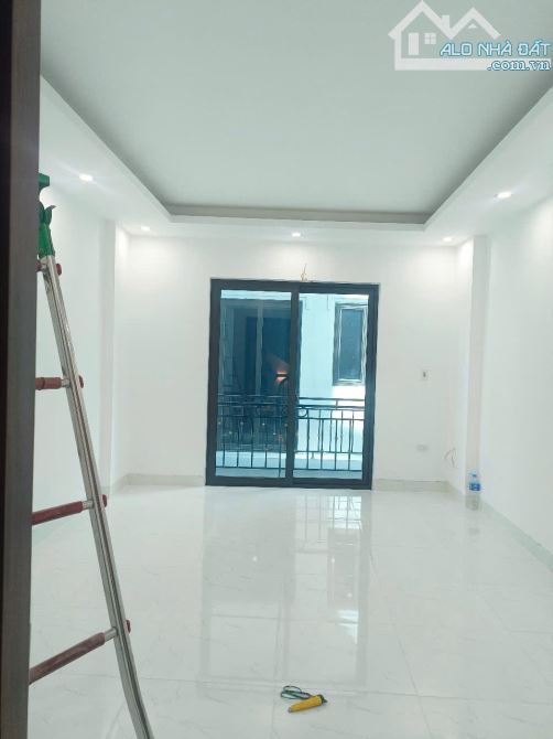 🏡 Bán nhà 4 tầng 1 tum Tân Lập – Trung tâm Đan Phượng, giá chỉ 4 tỷ 650tr! 🏡 - 1