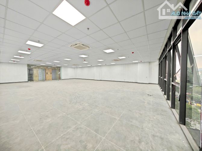 Cho thuê văn phòng 100m² tại đường Huỳnh Thúc Kháng – quận Đống Đa, giá chỉ 17tr/th có TL - 1