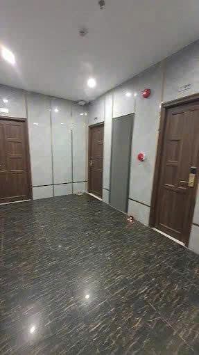 Toà Khách sạn 5 tầng Trần Thiện Chánh -3/2 .P12  Q10. DT: 7 X 18m - 1